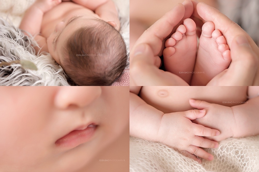 north-creek-newborn-photographer-baby-feet-around-hands