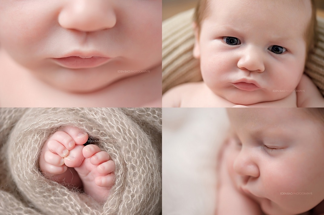 redmond-newborn-photographer-baby-face-close-up