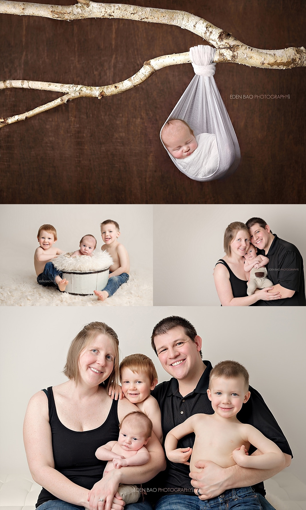 redmond-newborn-photographer-baby-with-brothers