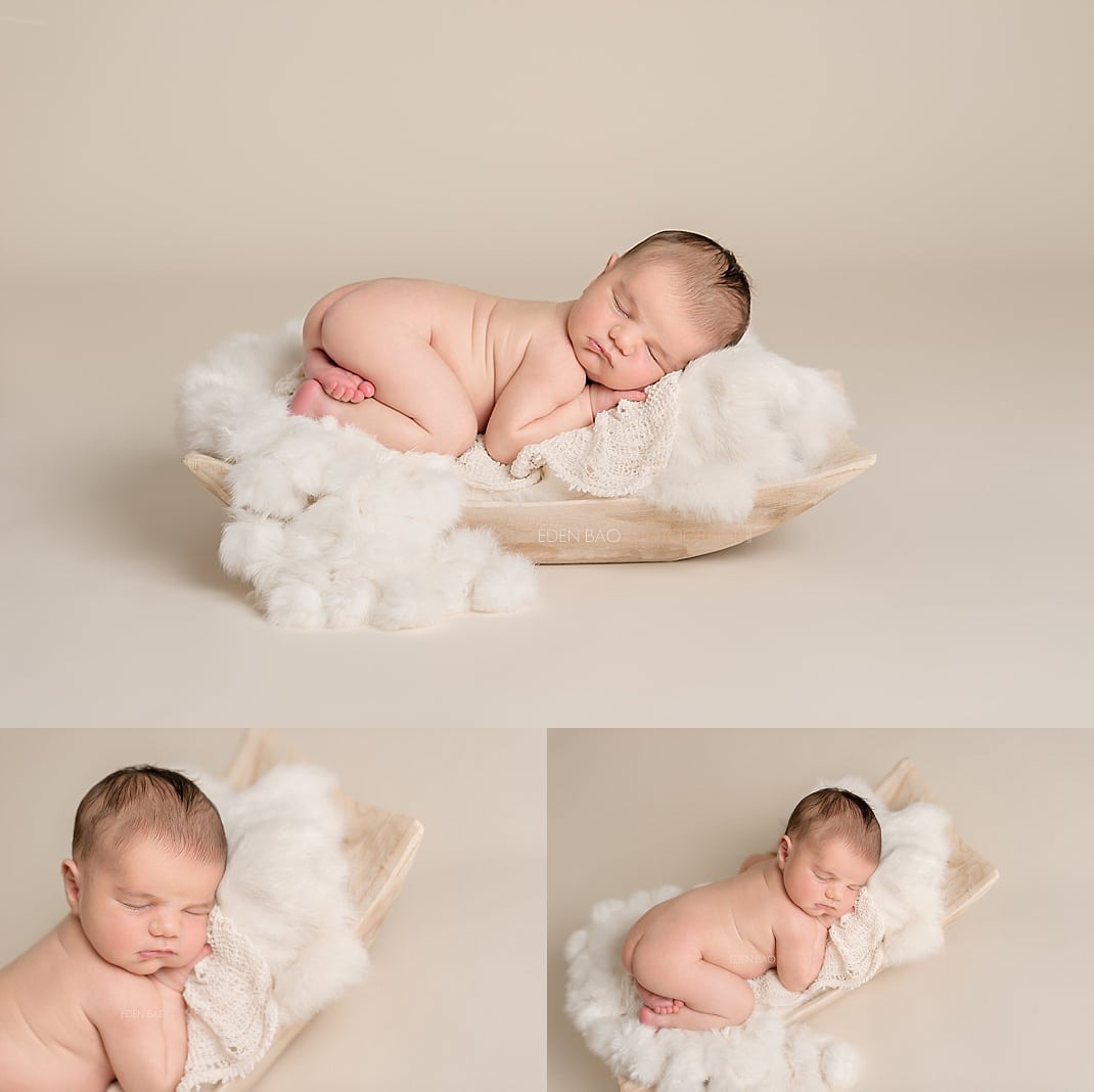marysville-newborn-photographer-baby-on-fake-fur